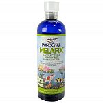 Melafix uses the antibacterial power of Melaleuca (tea Tree) extract for the treatment of bacterial infections.  Healing and tissue re-growth can often be seen within four days of treatment. Formulated to work with PondCare Pimafix