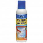 Naturally consumes fish waste to help keep a goldfish aquarium or bowl clean. Reduces sludge build-up to help keep gravel clean.