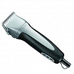 Powerful, rotary motor clipper for complete animal grooming. Variable 5-speed clipping-lower speeds for cooler running and clipping sensitive areas, higher speed for prettier coat. Includes ceramicedge 10 blade.