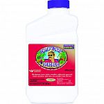 Captain jacks deadbug brew contains spinosad spin-oh-sid , a naturally occurring soil dwelling bacterium. Kills bagworms, borers, beetles, caterpillars, codling moth, gypsy moth, loopers, leaf miners, spider mites.