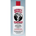 Finally, a stain and odor remover designed to eliminate the toughest cat odors! Just for Cats is a specially formulated enzyme solution that will completely eliminate odors and stains, even old, deep-set stains and odors.