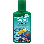 AquaSafe® Turns tap water into 