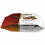 This organic coconut bedding is ideal for reptiles who are laying eggs. This natural bedding is very absorbent and expandable. Fun for your reptile to jump on and very comfortable for laying on. Biodegradable and great for the environment.