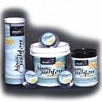 Magic Cushion is the only anti-inflammatory and analgesic hoof packing available to the equine athlete. Proved efficacious in providing relief from laminitis, white line disease, pedal osteitis, abscesses, navicular syndrome, etc.