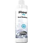 Contains elemental iodine complexed to a productive slime coat for safely and gently disinfecting corals. Effective against bacteria, fungus and protozoans. May be used prophylactically or to remedy diseased specimens. Safe to use with both stony and soft