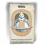 A high quality, super-clean blend with 10% oil sunflower seeds. A good mix like this one will contain just enough millet for the ground feeders to benefit from the perch feeders habit of kicking out the seeds they dont like.