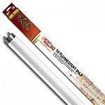 Give your reptile a healthy living space with this desert bulb by Zilla. Bulb is full-spectrum to give your reptile a dose of the sun. Great for arid reptile habitats. Made to give you 12 months of healthy lighting for your reptile.