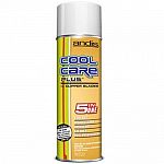 5 IN ONE Clipper Care: Coolant, Disinfectant, lubricant, cleaner, rust preventative.  Get clean, cool lubricated blades in one easy step! 
