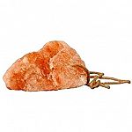 Mined from ancient deposits deep in the Himalayas, these rock hard salt licks contain many of the valuable minerals your pet needs to promote a healthy balance in the body.  2 oz