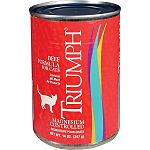 Premium, natural ingredients with essential vitamins and minerals for 100% complete and balanced nutrition. Formulated to meet cats' special dietary needs with high levels of premium quality protein, low magnesium, and careful