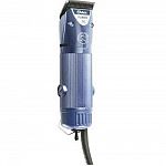 The incredible powerful Oster Turbo A5 clipper has more than twice the power and speed than other clippers. New housing made from a new material that is virtually UNBREAKABLE! Glides through thick, coarse hair with a wider sweep for faster cutting.