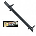 Guaranteed to eliminate green water in ponds up to 1,000 gallons. Unique spiral shape increases contact time and exposure to uv light. Can be mounted horizontally or vertically.