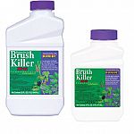 This powerful, non-volatile formulation works on over 70 of the toughest weed species, yet is harmless to grass. It stays where you spray, without danger of vapor damage or root uptake of surrounding trees and ornamentals.