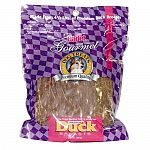 A duck breast fillet made especially for dogs. Your dog will love these duck breasts as a special treat.