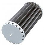 This is the replacement Bio-Wheel Assembly for Emperor 280 and 400 power filters and the Eclipse 2 hood. For FILTER MODELs PF0280BD, PF0400BD, PFES02.