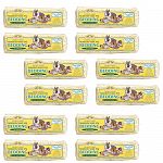 230 cubic inch bag expanded covers 600 cubic inches.