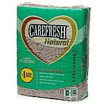 The safest, healthiest bedding for your small pet, rodent, rabbit, bird, reptile or exotic. Made from reclaimed wood pulp waste. Contains no added inks, dyes or chemical contaminants.