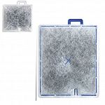 Patented dual-sided replaceable dense-floss cartridges contain over 25% more activated carbon than the leading brands. Designed to ensure even distribution of carbon throughout for more filtration and longer cartridge life. Features simple, no mess replac