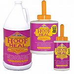  Super penetrating conditioner with antibacterial and antifungal agents to help prevent infection. Conditions and restores healthy hooves, achieves long-lasting moisture balance. 