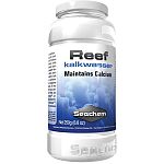 Pure calcium hydroxide with unsurpassed purity and solubility characteristics. Used to prepare limewater kalkwasser solutions that will maintain calcium concentrations at natural seawater levels.