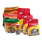 A highly nutritional diet that brings out vibrant reds and yellows on Koi and ornamental goldfish. Feed in spring, summer and fall, when water temperatures are 50°F and above. Available in a variety of sizes to meet your needs.