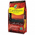 Adult Vantage helps condition your dog for life, with quality animal proteins such as chicken meal and whitefish meal, which aid in building and maintaining your dog’s lean muscle mass.