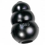 Made of black Ultra-Flex , puncture resistant, natural rubber. Super thick and extra strong. Great for even the most aggressive chewers. Used by police K-9 teams, drug enforcement and military dogs.