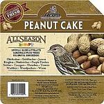 Blended Suet and Peanut parts give added protein to the birds that visit your backyard! 11.5 ounces - by Heath Outdoor Products.