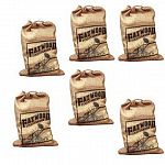 100% all natural pine wood hand split approx 8in length. Fatwood offers a safe, simple, and mess-free way to start any fire and is used in fireplaces, pellet fuel stoves, barbecues. Place two(2) sticks in fire area and light with match.