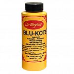 Fast drying antiseptic and fungicidal liquid for surface wounds, abrasions and ringworm. With handy dauber applicator. Treats fungus infections, surface wounds, cuts, galls, chafes, abrasions, moist lesions, itchy fungus, eczema and sores.