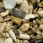 Natural colors encourage natural coloration in your fish. Naturally buffer the water in your aquarium with aragonite simplifying the process of matching water quality of africa.