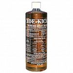 Spray surfactant helps break down waxy cuticle on leaf surfaces and penetrates bark for a more effective uptake of herbicides. Also is a wetting agent, activator and penetrant all in one. Recommended for herbicide treatment. Biodegradable. 32 oz.