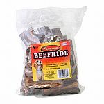 Improves dental health by helping to scrape away plaque, control tartar buildup and maintain gum health. Provides stimulating activity by entertaining your dog for hours and keeping his mind stimulated. Satisfies your dog s innate urge to chew, helping yo