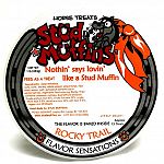 Hand made with care and devotion. Fortified with extra protein and flax seed, insuring they are as healthy as they are enjoyable. Your horse will come running for these delicious treats with rocky trail flavor baked inside.