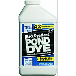 Protect and shades pond color Easy-to-use, convenient water soluble packets Made in the usa