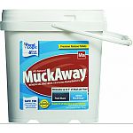 Naturally eliminate pond muck Great for beach areas and shorelines Consumes up to 5 inches of muck per year Made in the usa