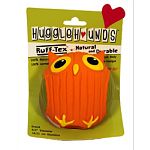 Super durable and stretchable 100 % natural rubber Includes super loud squeaker Eyes and nose are painted on Perfect for playing fetch