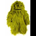 Under-stuffed, fun and floppy toy Features a sewn-in, super durable tpr sole for a new twist that dogs will love Lined with patented tuffut technology to help toys last longer Machine washable