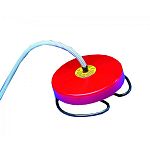 15 foot cord, 120 volts. Designed to float in the water tank and is thermostatically controlled with an automatic shut-off. The styrofoam float is completely enclosed within a rugged plastic housing. The cord exits from the top of the unit giveing the hea