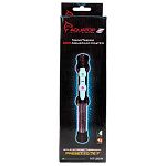 Precise electronic thermostat pre-set to 76 degrees fahrenheit Temperature controlled accuracy Shuts down when target temperature is reached Suitable for tanks up to 10 gallons Easily mountable with suction cups