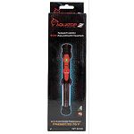 Precise electronic thermostat pre-set to 76 degrees fahrenheit Temperature controlled accuracy Shuts down when target temperature is reached Suitable for tanks up from 10 to 20 gallons Easily mountable with suction cups