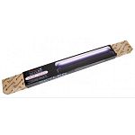 This energy-efficient led light will operate many years without a bulb change Total output of 30w 10k and actinic blend Includes fanless operation, protective splash guard, waterproof switch, and an extra long power cord for setup flexibility Includes adj