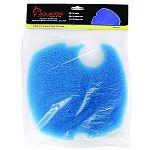 For use with aquatop filter cf300, bci# 003435 and fine filter pad, bci# 003460.