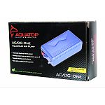 Works like a standard air pump, but offers an ingenious design with integral back up battery power. In the event of a power outage this pump will automatically switch to battery back-up. An essential piece of aquarium equipment for aquarist of all levels.