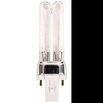 Designed to eradicate and control free-floating microorganisms and disease-causing pathogens.