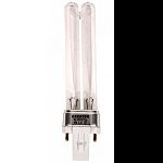 Designed to eradicate and control free-floating microorganisms and disease-causing pathogens.