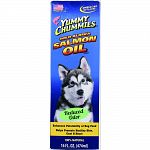 Use reduced odor oil to enhance palatabilty of dog food Helps promote healthy skin, coat and heart Aids in joint maintenance and mobility For dogs of all ages and breeds Salmon oil gives dogs extra omega 3 and 6 fatty acids and great flavor Made in the us