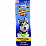 Use reduced odor oil to enhance palatabilty of dog food Helps promote healthy skin, coat and heart Aids in joint maintenance and mobility For dogs of all ages and breeds Salmon oil gives dogs extra omega 3 and 6 fatty acids and great flavor Made in the us