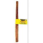 100% all natural dog chew treat. Completely digestible and low in fat. Excellent way to reduce tartar build-up.