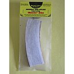 Long-lasting, all natural chews. Less likely to chip or splinter than processed bones. Comes from free-roaming elk so there are no antibiotics or hormones.